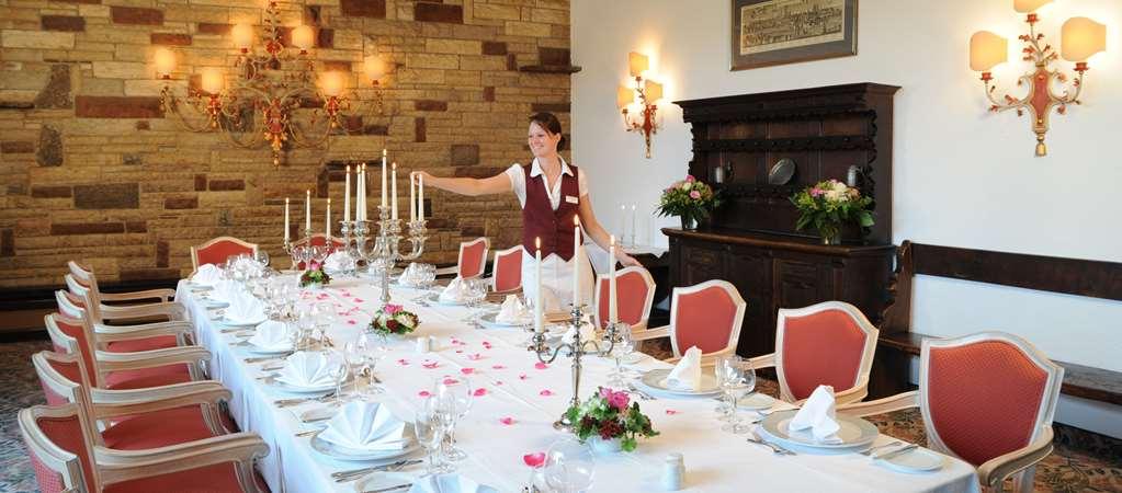 Ringhotel Seehof Berlin Tiện nghi bức ảnh