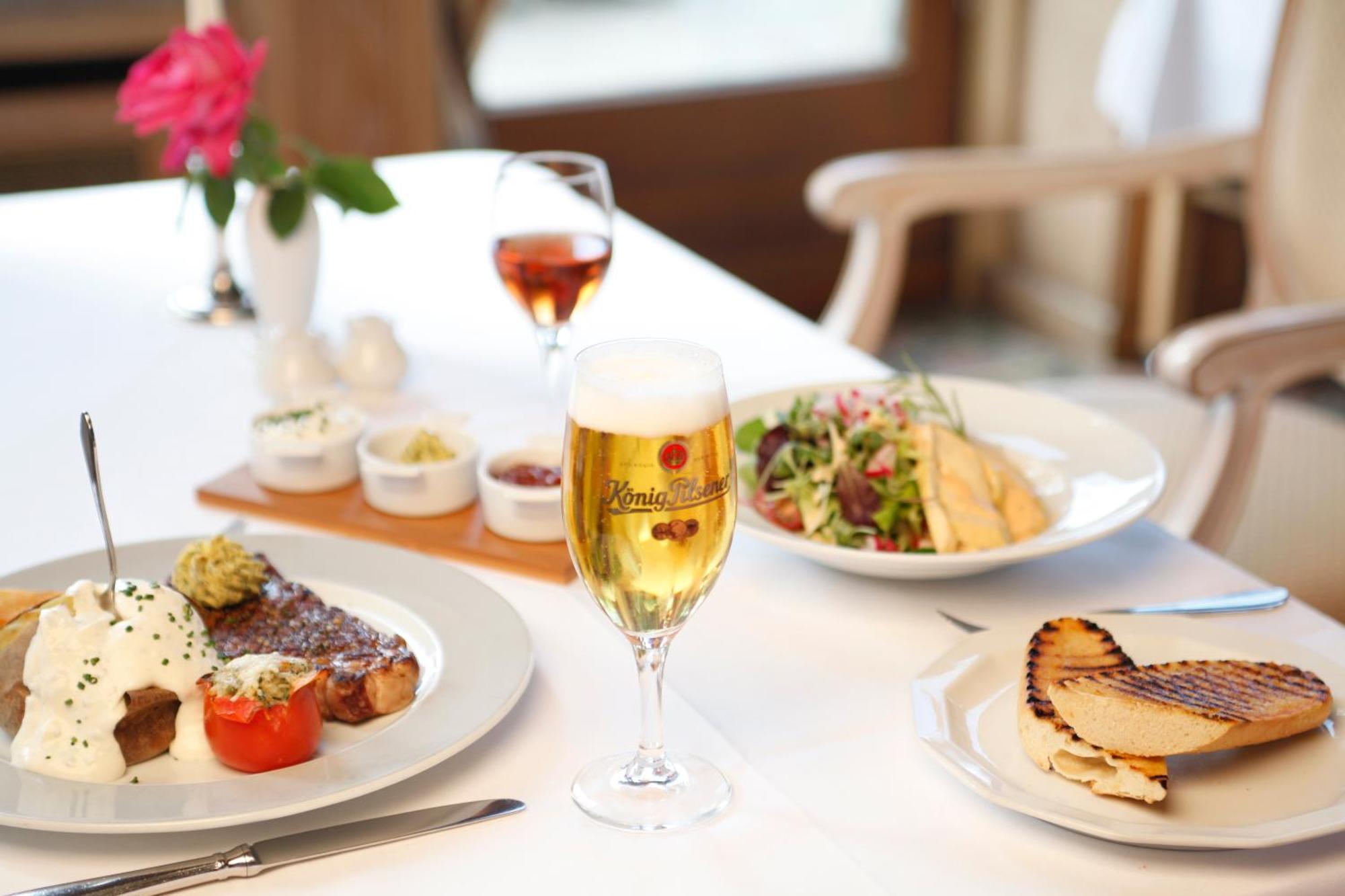 Ringhotel Seehof Berlin Ngoại thất bức ảnh