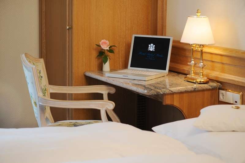 Ringhotel Seehof Berlin Phòng bức ảnh