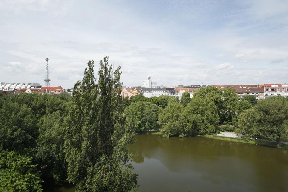 Ringhotel Seehof Berlin Ngoại thất bức ảnh