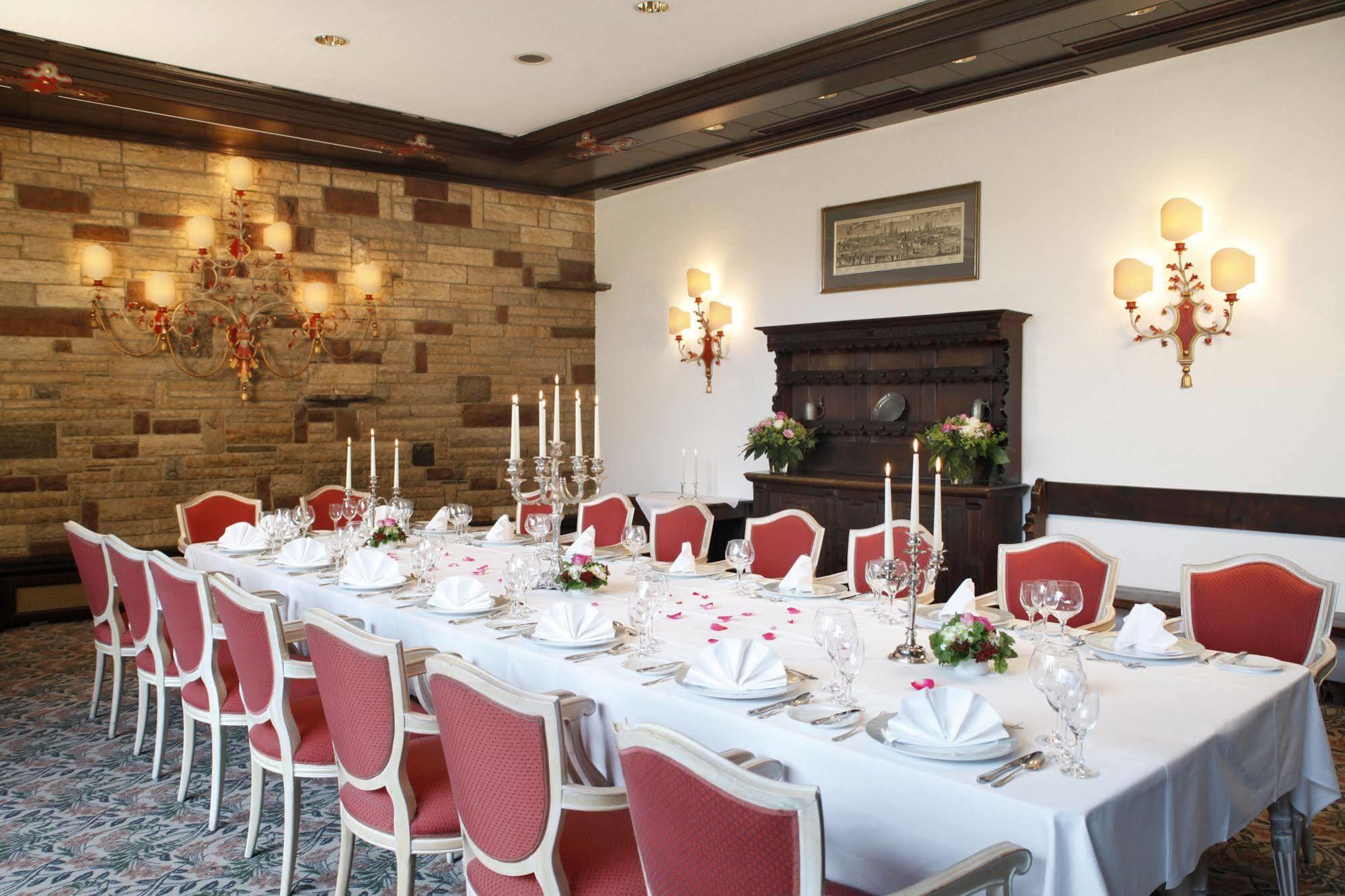 Ringhotel Seehof Berlin Ngoại thất bức ảnh