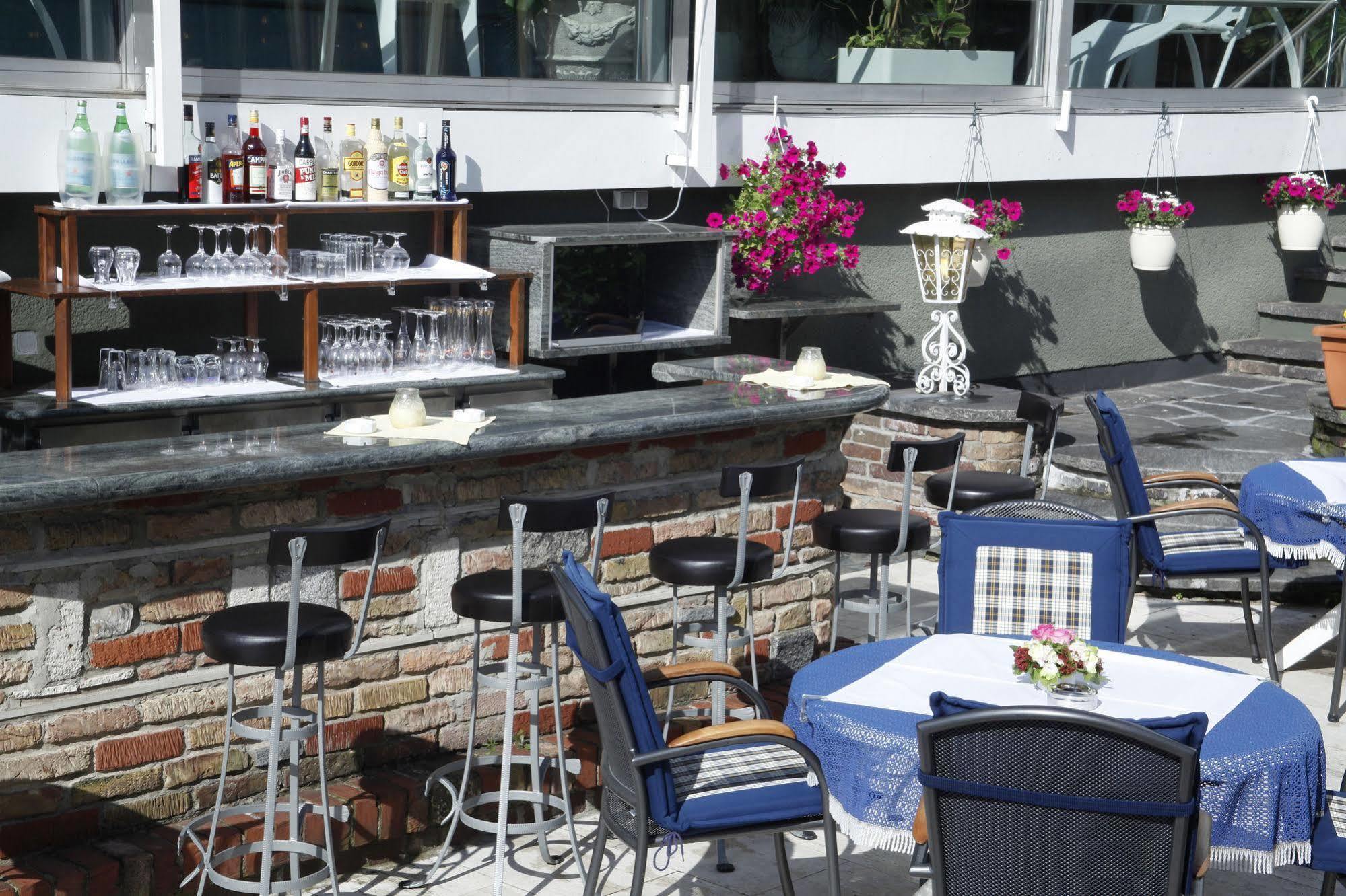 Ringhotel Seehof Berlin Ngoại thất bức ảnh